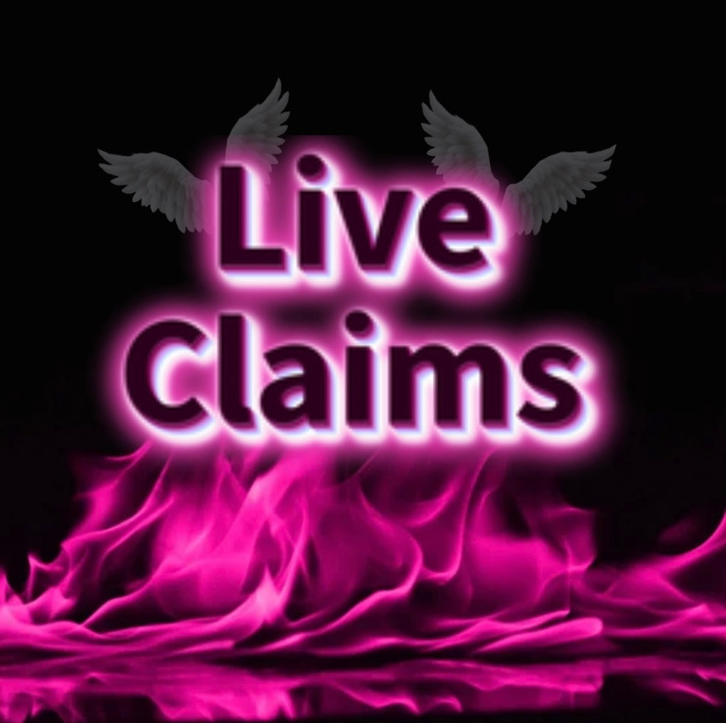 Live Claims